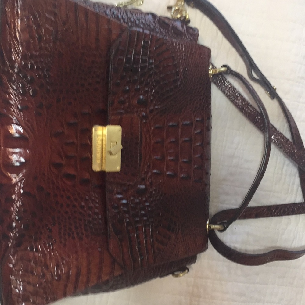 Brahmin purse